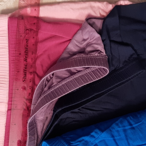 8 Pairs of Shorts NWOT - Picture 5 of 5